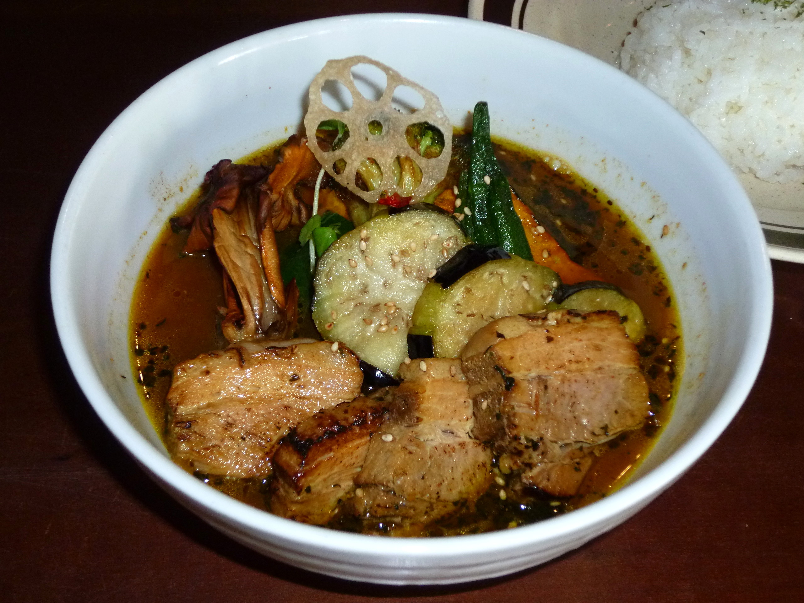 �|�[�N�p�σX�[�v�J���[