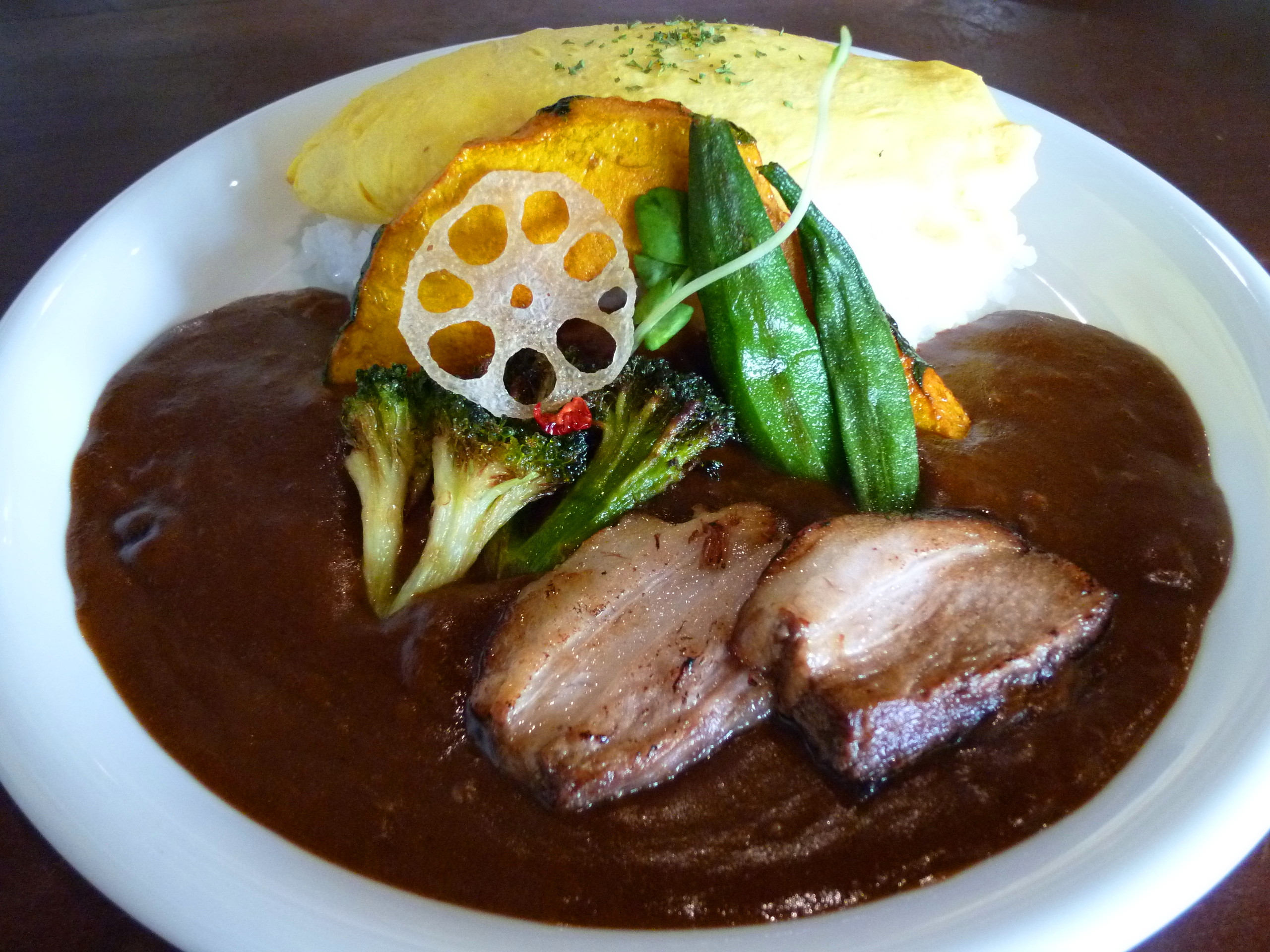 �I���f�~�|�J���[