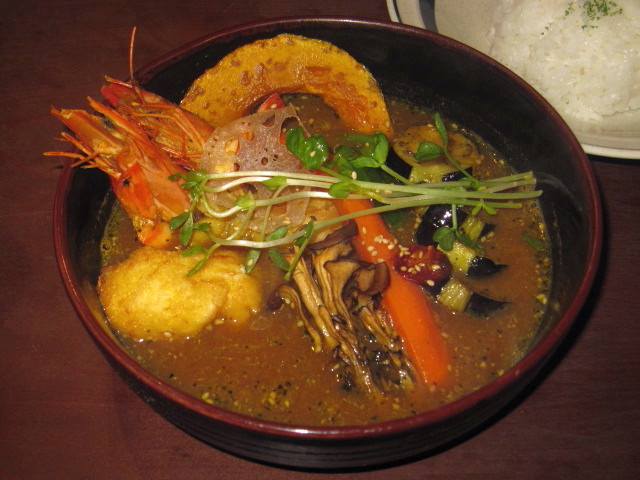 apprenti�C�V�[�t�[�h�X�[�v�J���[