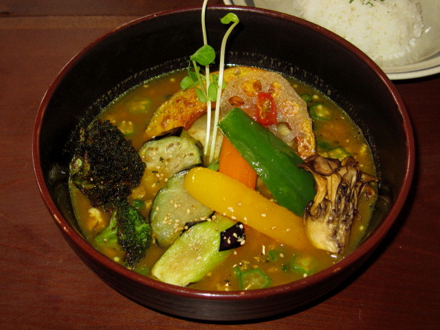 �Ђ����Ɣ[���̃X�[�v�J���[