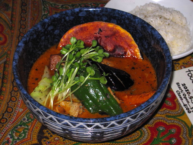 Chaos��Heaven�C�X�[�v�J���[