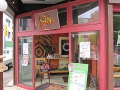 ����s�C�X�[�v�J���[