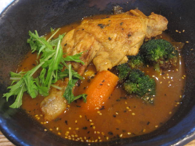 �X�[�v�J���[�C�q���q������X