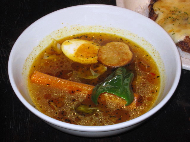 �L�����f�B�X�p�C�X�C�X�[�v�J���[