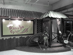 �L�����f�B�X�p�C�X�}���J�c�X