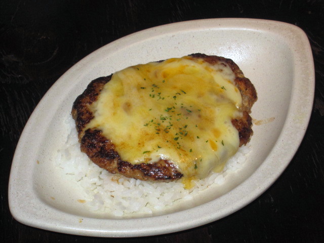 �`�[�Y�n���o�[�O