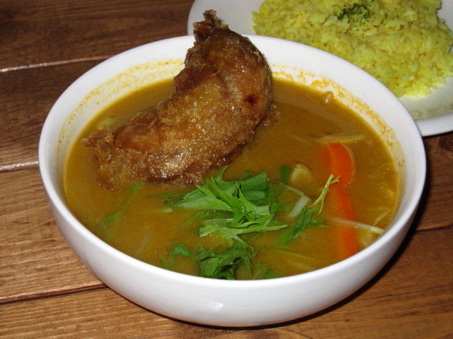 �}�T���C�C�X�[�v�J���[