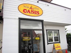 oasis(�I�A�V�X)