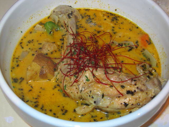 SPIKY�C�X�e�[�L����؁C�X�[�v�J���[