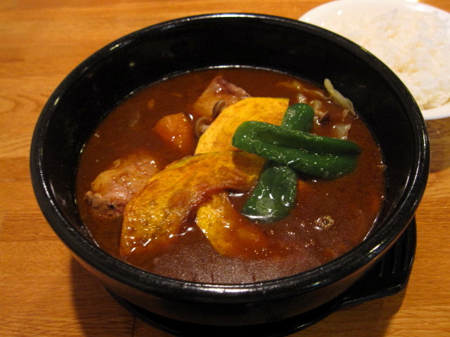 �A���N���y�p���[�C�`�L���X�[�v�J���[