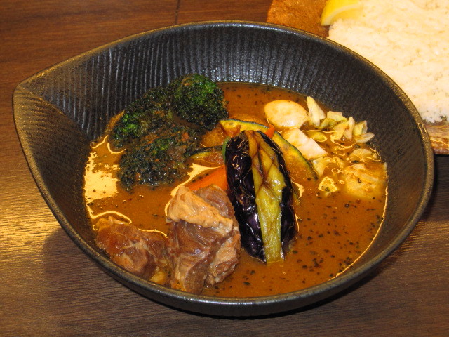 �؃o���to��؁C���r�C�X�[�v�J���[