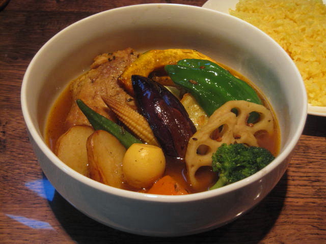 ��V�X�[�v�C�j�����F�[�i�C�`�L�����