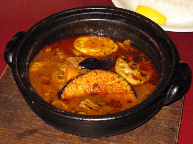 �΂��΂��{�X�C�X�[�v�J���[