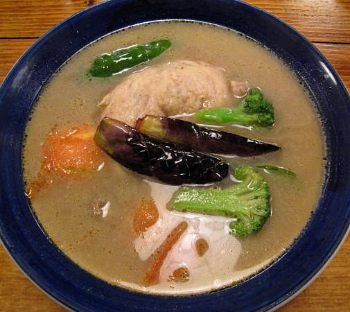 �{���{���C�^�C���X�[�v�J���[