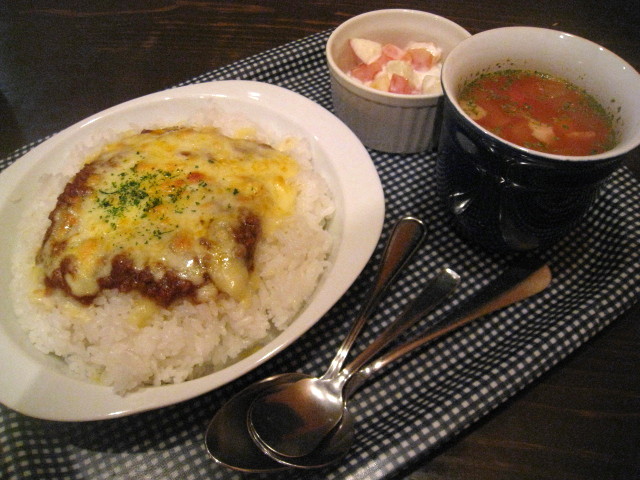 �R�����{�C�h���C�J���[