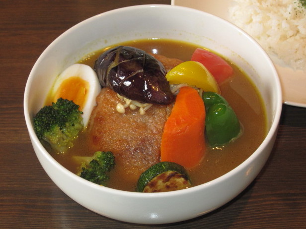 CONG�C�X�[�v�J���[