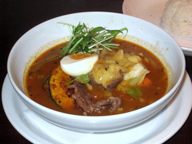 coeur�C�N�D�[�C�X�[�v�J���[