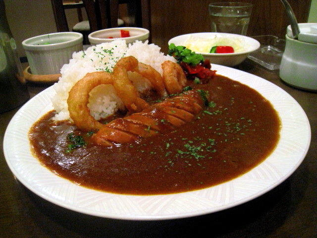 �J�t�F �G�b�V���[�C�n�[�u�\�[�Z�[�W�ƃI�j�I�������O�J���[