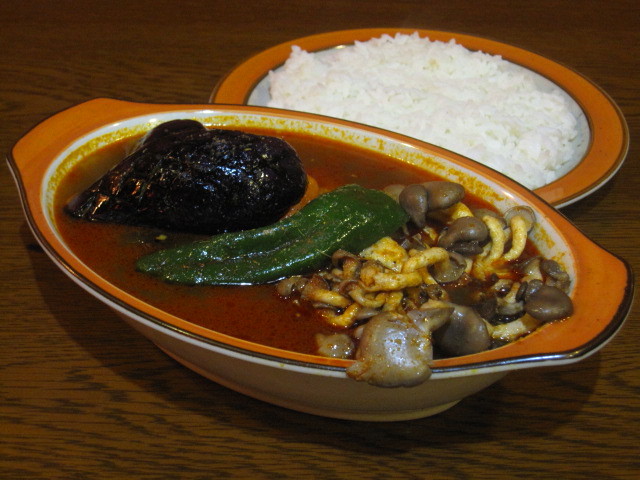 ���h�̃X�����C�X�[�v�J���[�C�`�L���}�b�V��