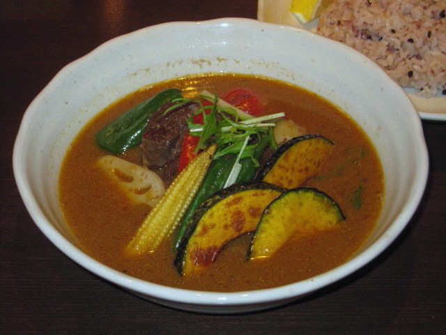 ���X�l�̃J���[�C�܁����C�X�[�v�J���[