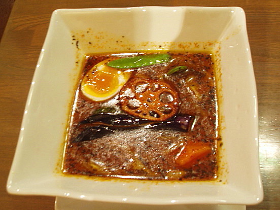 �L�����f�B�X�p�C�X�C�X�[�v�J���[