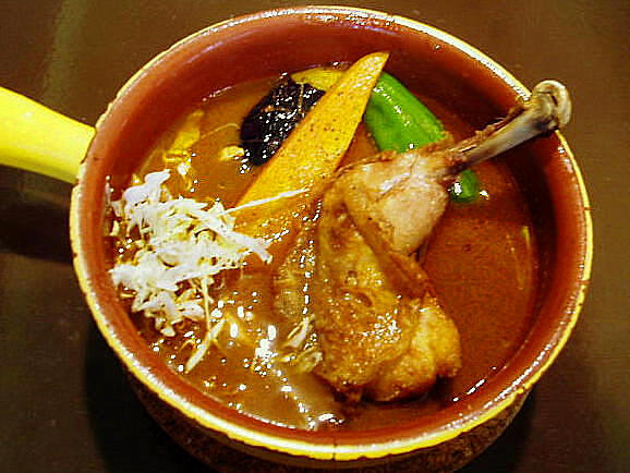 �܂�����C�`�L���C�X�[�v�J���[