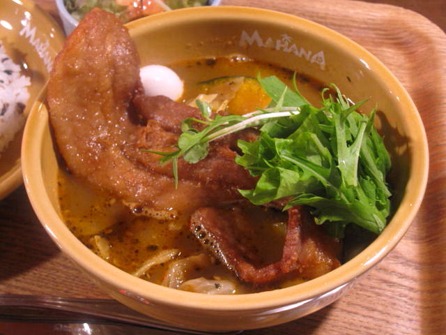 �}�n�i�C���`�R�|�[�N