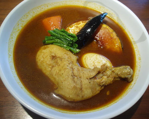 �m�H�ƃJ�t�F�C�����i�J�C���݂�̃X�[�v�C�`�L���X�[�v�J���[