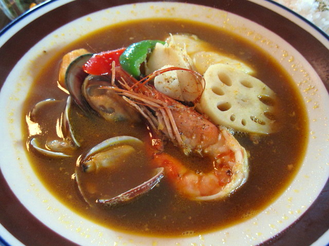 �����`�Cprovo�C�v���{�C�V�[�t�[�h�X�[�v�J���[