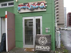 provo(�v���{)