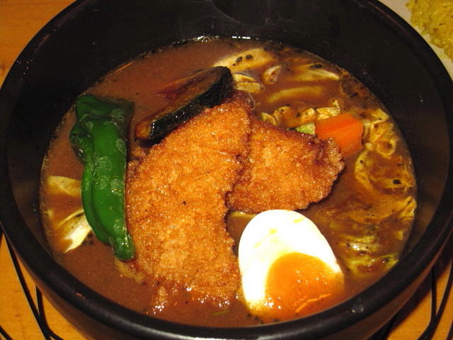 Seed's Market�C�T�N�T�N�N���X�s�[�`�L���C�X�[�v�J���[