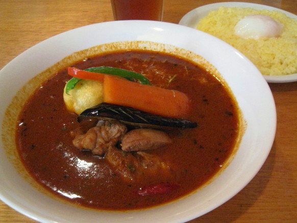 ����������C�V���n���J���[�C�`�L��