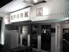 SPARK(Xp[N)DywkX