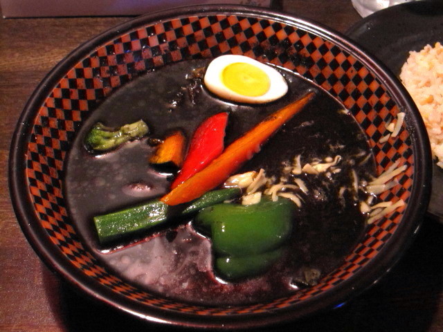 ���C�V�X�[�v�J���[�C���[���L���x�c