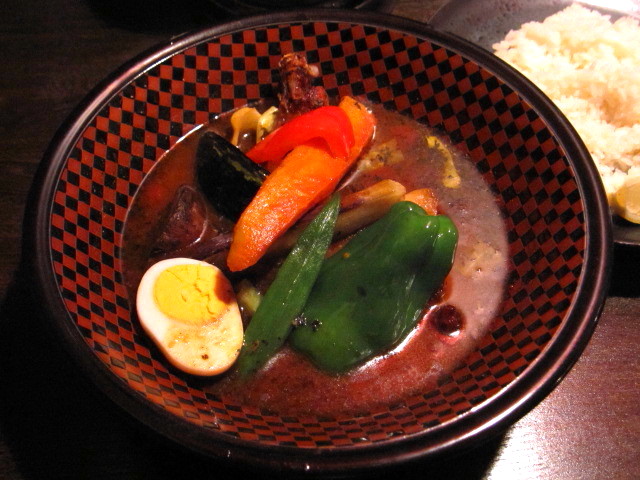 �^�c�L�C�`�L���X�[�v�J���[