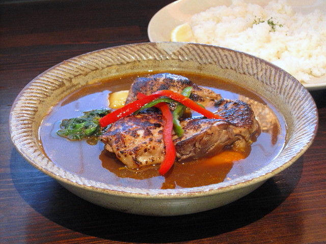 �A�i���_�C�`�L���C�X�[�v�J���[