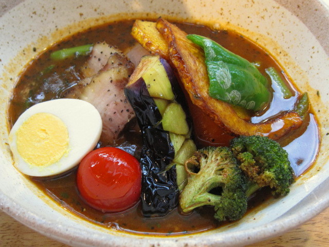 �����؂̃��[�X�g�ƍʂ��؂̃X�[�v�J���[�C�n���W���[,���ܖ�X