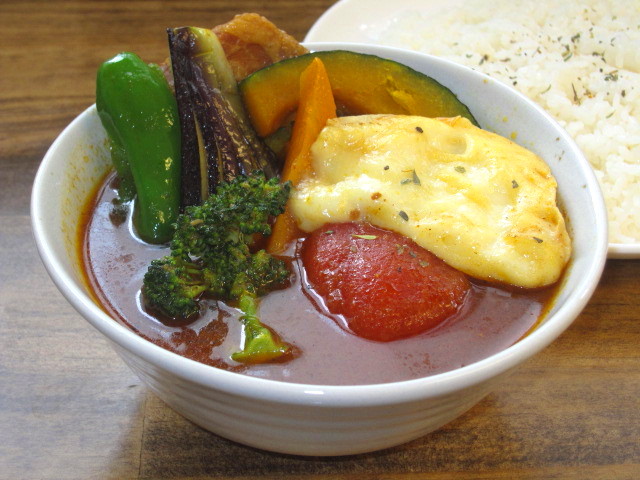 �J���C�C�H�t���C�X�[�v�J���[