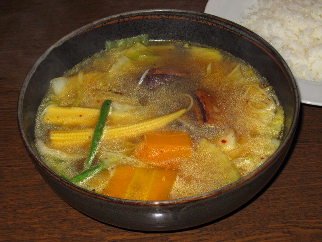 �X�[�v�J���[