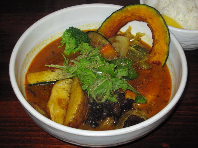 ���ŏ��X �����q�c���C�G�r�X�[�v