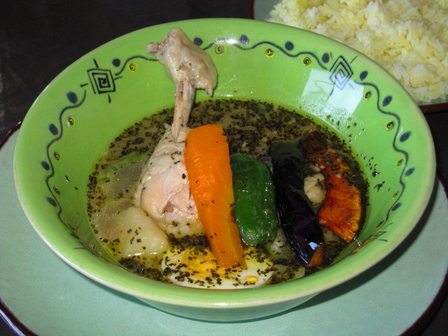 �򕌂̃X�[�v������,�`�L���X�[�v�J���[