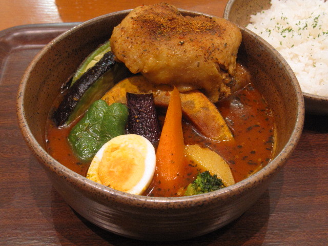 ���@�T�����[�h�C���A�G���X�C���Ȃ��`�L���X�[�v�J���[�C���@�T�����b�h