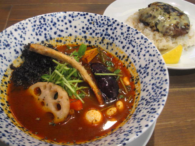 ���V���n���o�[�O�X�[�v�J���[�C�o�O�[�X