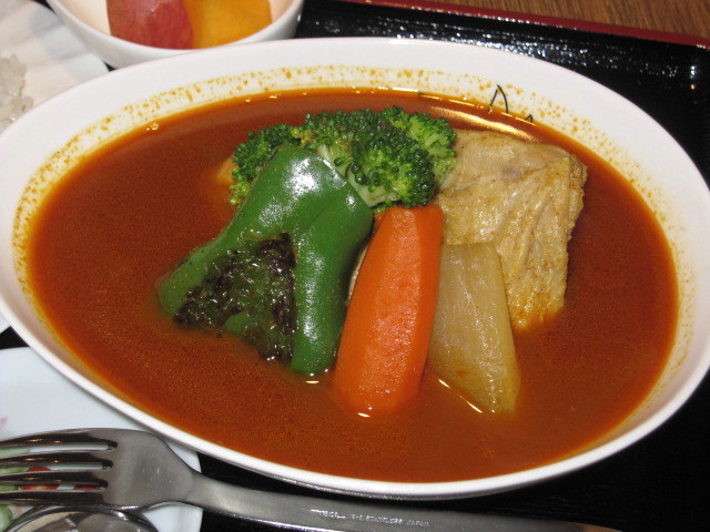 �b��C�r�[�g���C�`�L���X�[�v�J���[