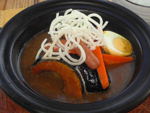 ���Ɛ��\�[�Z�[�W�̃X�[�v�J���[�C���Ԃ���