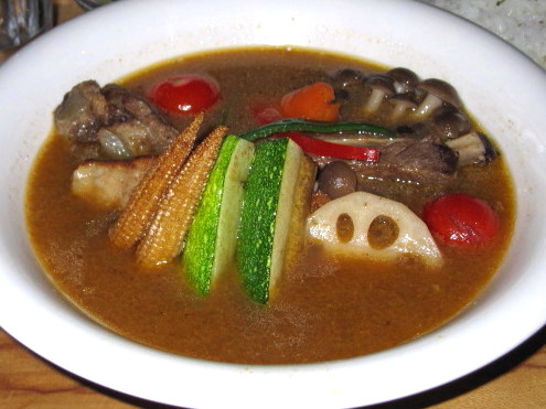 �����o�[�W���b�N�C�X�y�A���u�J���["