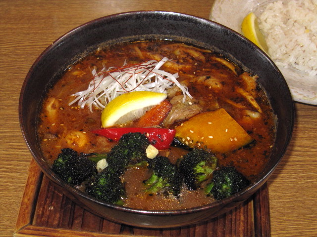 petit garaku�C�v�`�K���N�C�}���X���[�C���̂��X�[�v