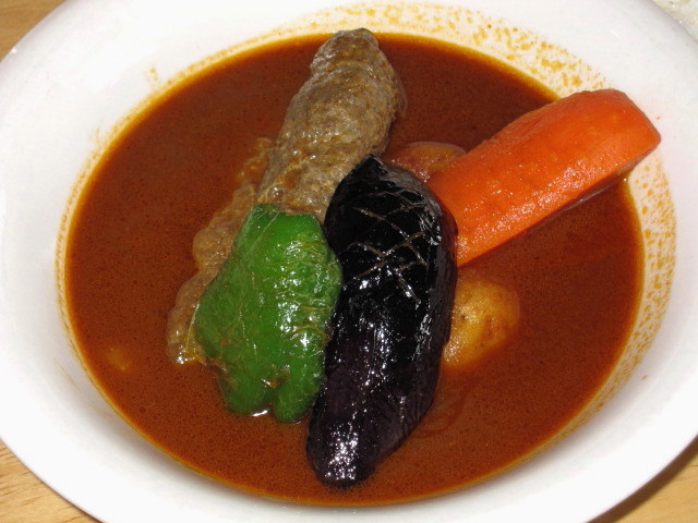 �����Q���ځC�V�V�J�o�u�C�X�[�v�J���[