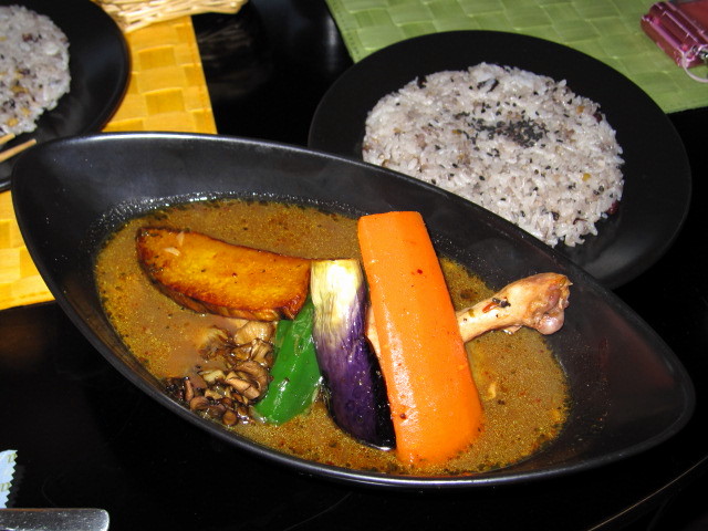 �΂�΂�C�j�Z�R�C�X�[�v�J���[