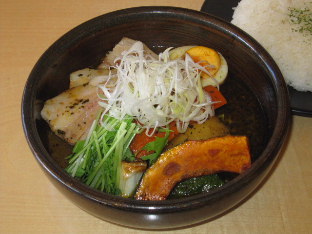 �΂�΂�C�j�Z�R�C�X�[�v�J���[